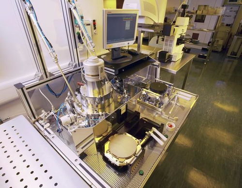 印度媒體與網友熱議中國光刻機 一場跨越技術的網絡爭議