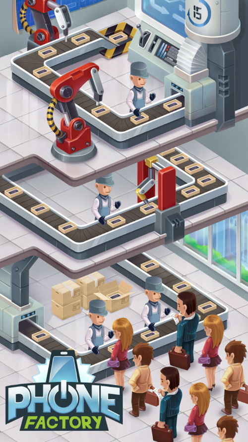 手機工廠安卓下載與游戲體驗指南——91手游網推薦