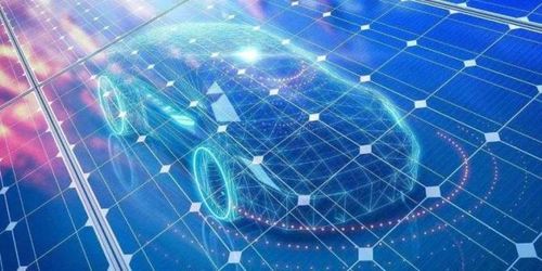 萬物互聯時代下的智慧停車新圖景 北斗時空生態與網絡產品的融合創新